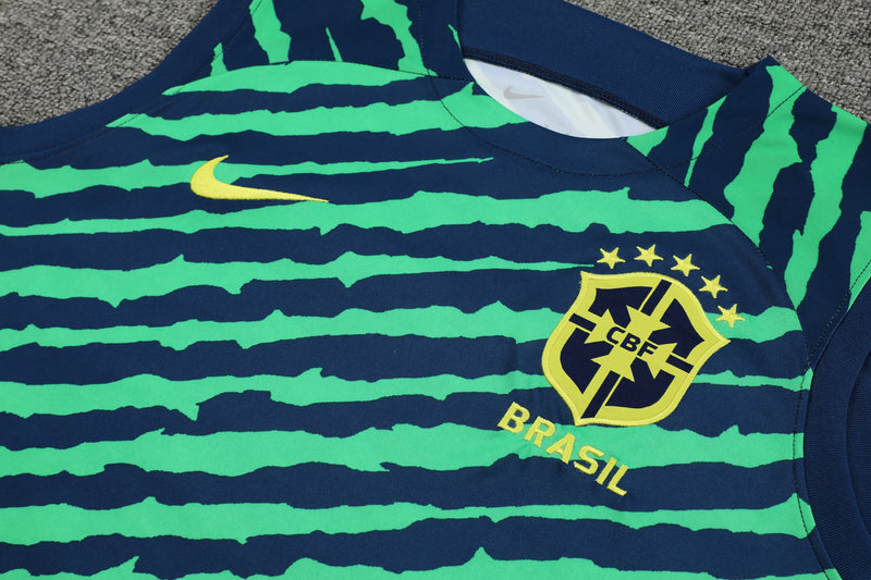 KIT REGATA DO BRASIL 23/24