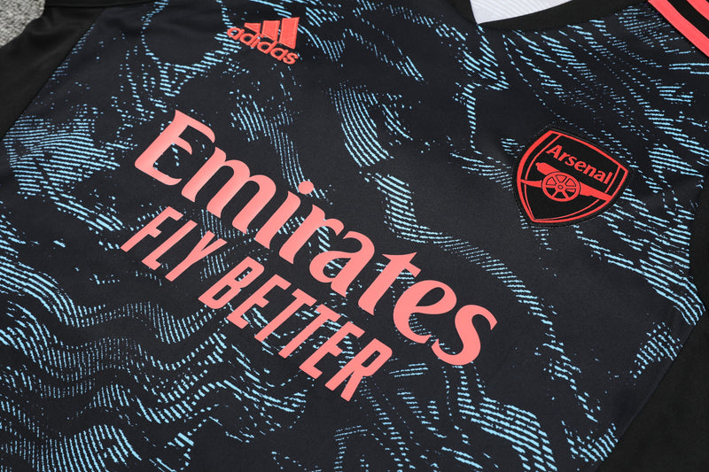 KIT REGATA DO ARSENAL 23/24