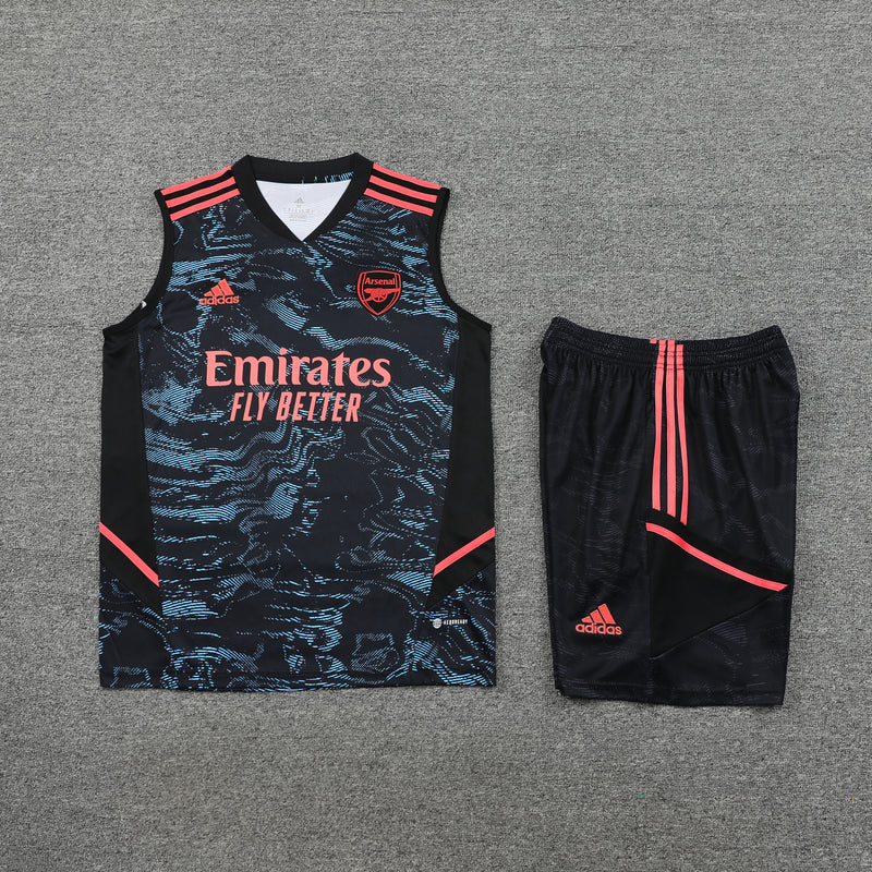 KIT REGATA DO ARSENAL 23/24