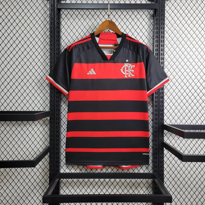 CAMISA DO FLAMENGO 24/25