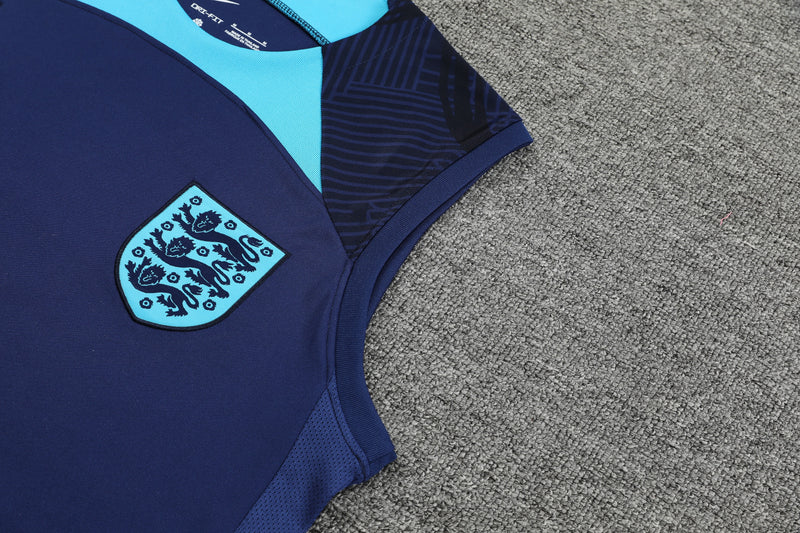 KIT REGATA DA INGLATERRA 23/24