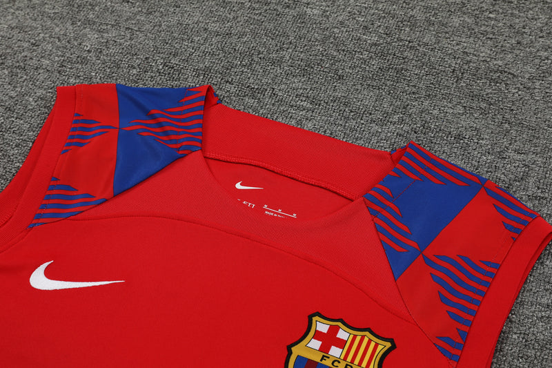 KIT REGATA DO BARCELONA 23/24