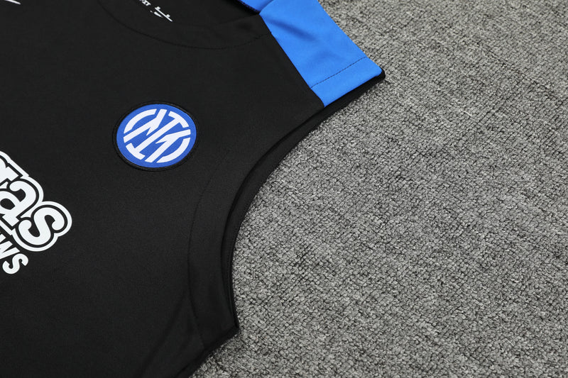 KIT REGATA DO INTER DE MILÃO 23/24