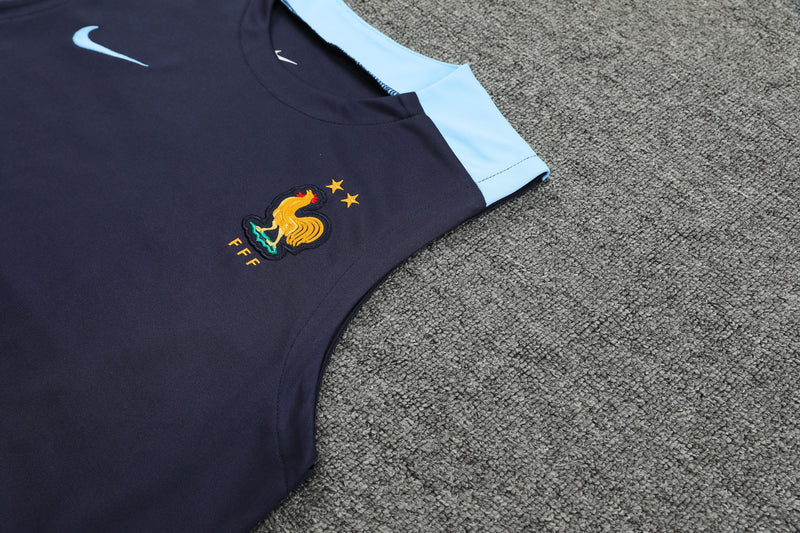 KIT REGATA DA FRANÇA 23/24