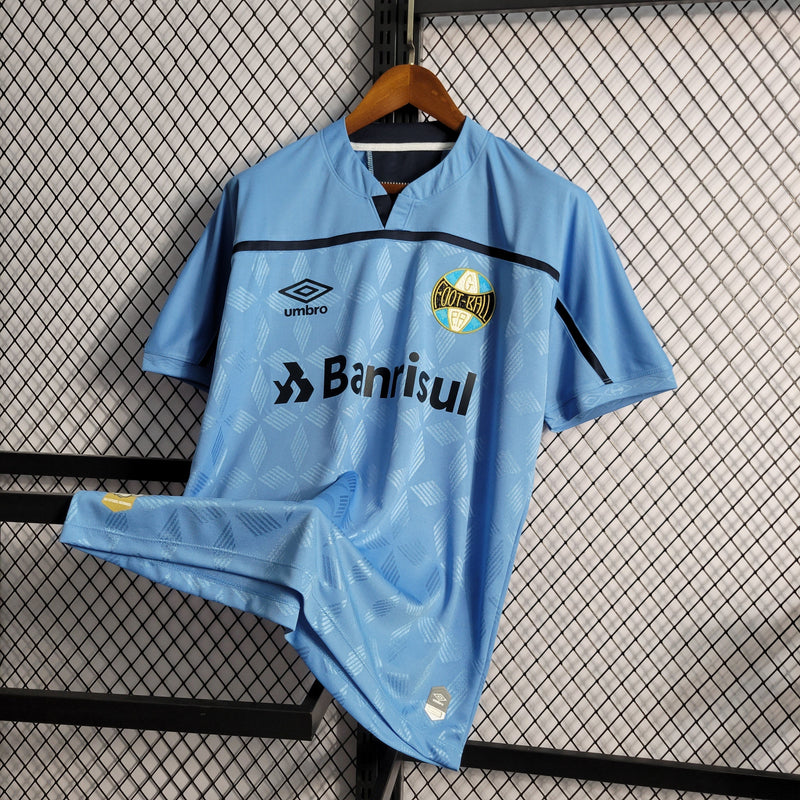 Camisa Grêmio Retro two-off  2020/21